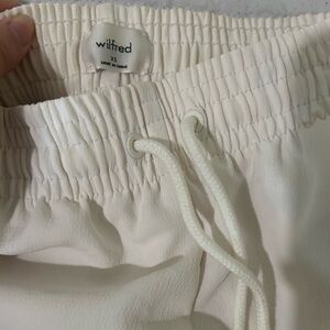 Aritzia pants